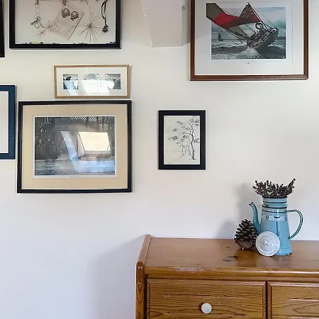 Maison Auriane 3 Minutes De La Gare *