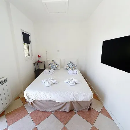 Apartment Maison Auriane 3 Minutes De La Gare Margny-les-Compiegne