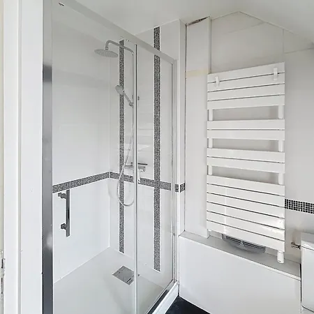 Maison Auriane 3 Minutes De La Gare Margny-les-Compiegne