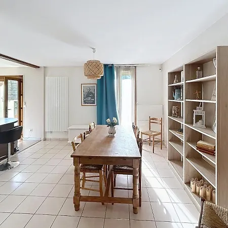 Maison Auriane 3 Minutes De La Gare * Margny-les-Compiegne