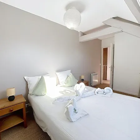 Maison Auriane 3 Minutes De La Gare Apartment Margny-les-Compiegne