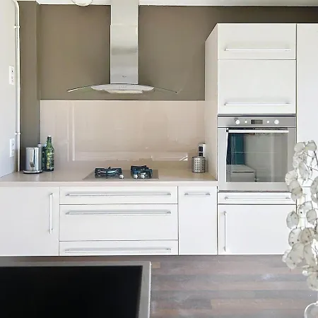 Maison Auriane 3 Minutes De La Gare Apartment Margny-les-Compiegne