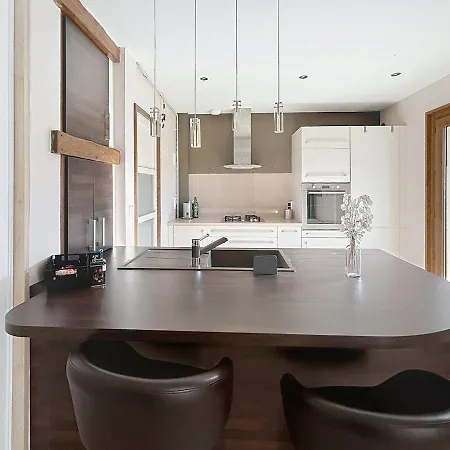 Maison Auriane 3 Minutes De La Gare Margny-les-Compiegne