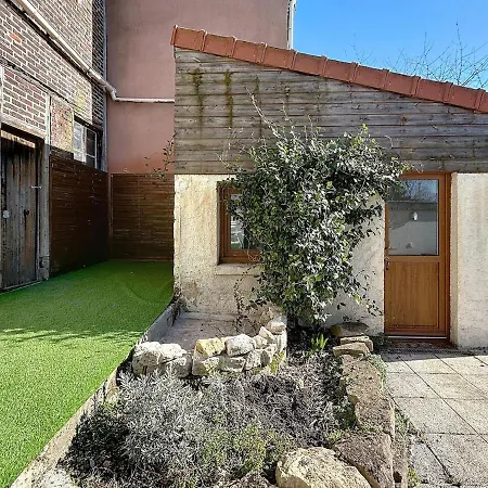 Apartment Maison Auriane 3 Minutes De La Gare