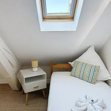 Maison Auriane 3 Minutes De La Gare