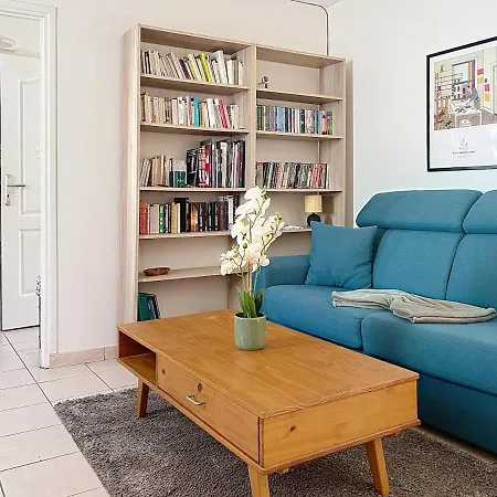 Maison Auriane 3 Minutes De La Gare Apartment