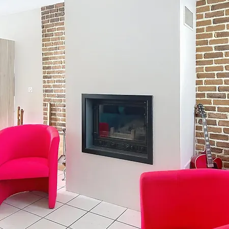 Maison Auriane 3 Minutes De La Gare Margny-les-Compiegne
