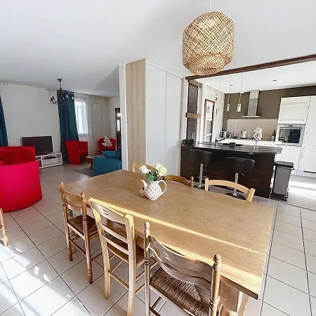 Maison Auriane 3 Minutes De La Gare * Margny-les-Compiegne