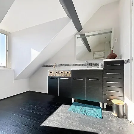 Apartment Maison Auriane 3 Minutes De La Gare *