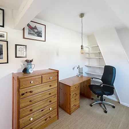 Apartment Maison Auriane 3 Minutes De La Gare Margny-les-Compiegne