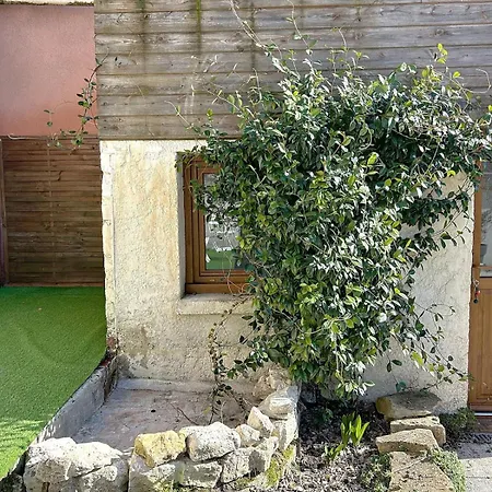 Apartment Maison Auriane 3 Minutes De La Gare *